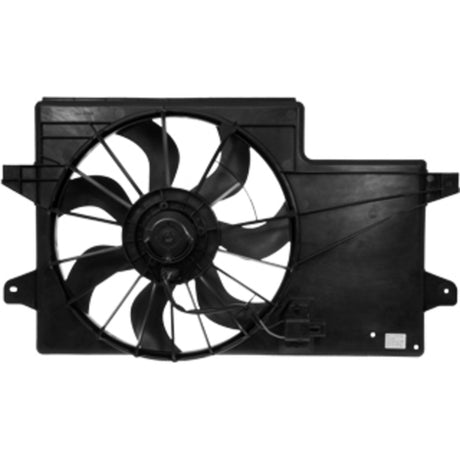 Cooling Fan Assembly 08-09 Ford Focus 25-62185