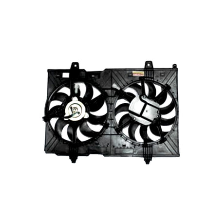 Cooling Fan Assembly 08-09 Nissan Rogue 25-62188
