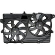 Cooling Fan Assembly Rad/cond 25-62203