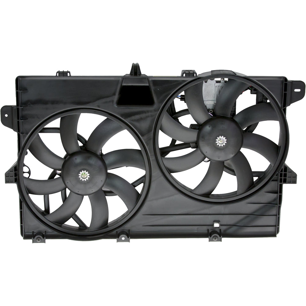 Cooling Fan Assembly Rad/cond 25-62203
