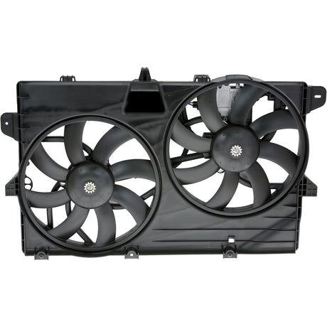 Cooling Fan Assembly Rad/cond 25-62203