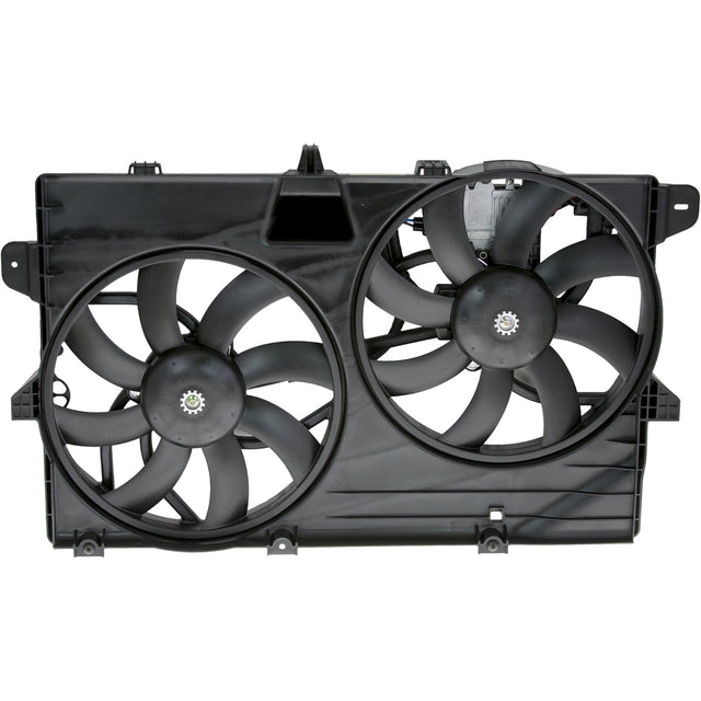 Cooling Fan Assembly Rad/cond 25-62203