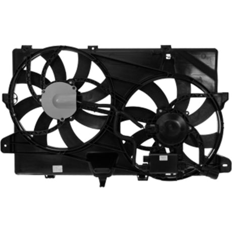 Cooling Fan Assembly 07-09 Ford Edge 3.5L 25-62204