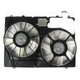 Cooling Fan ASSY 25-62208