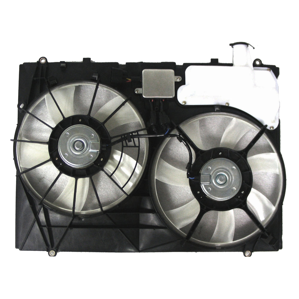 Cooling Fan ASSY 25-62208