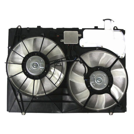 Cooling Fan ASSY 25-62208