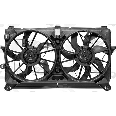 Cooling Fan Assembly 25-62222