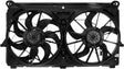Cooling Fan Assembly 05-06 Cad Escalade/avalanche 25-62223