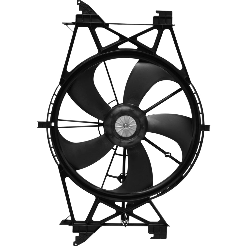 Cooling Fan ASSY 25-62236