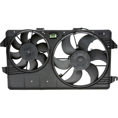 Cooling Fan ASSY 25-62237