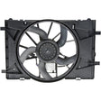 Cooling Fan ASSY 25-62243