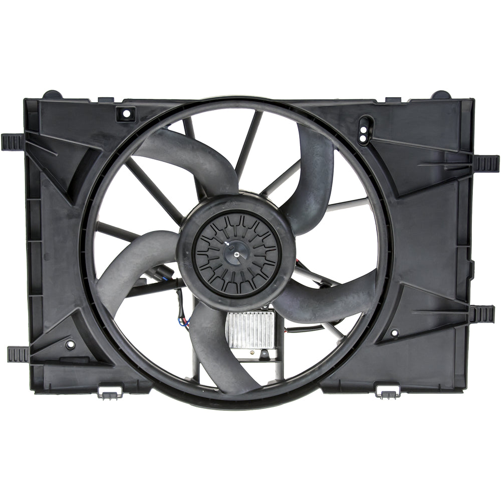 Cooling Fan ASSY 25-62243