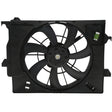 Cooling Fan Assembly 25-62259