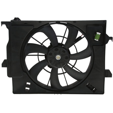 Cooling Fan Assembly 25-62259