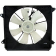 A/C Condenser Fan Assembly N/a 25-62261