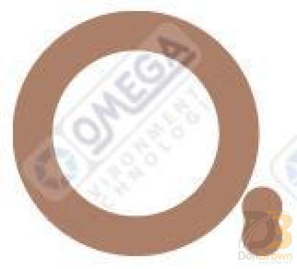 25 Pk Double O-Ring #6 Citroen/peugeot: 6460 Jl Mt1176 Air Conditioning