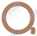 25 Pk Double O-Ring #8 Citroen/peugeot: 6460 Jn Mt1177 Air Conditioning