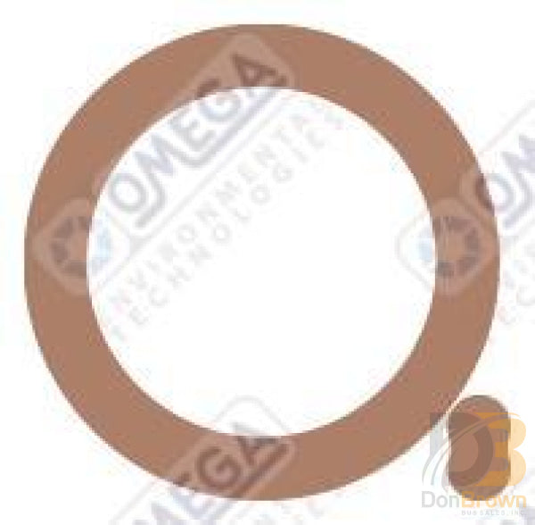 25 Pk Double O-Ring #8 Citroen/peugeot: 6460 Jn Mt1177 Air Conditioning