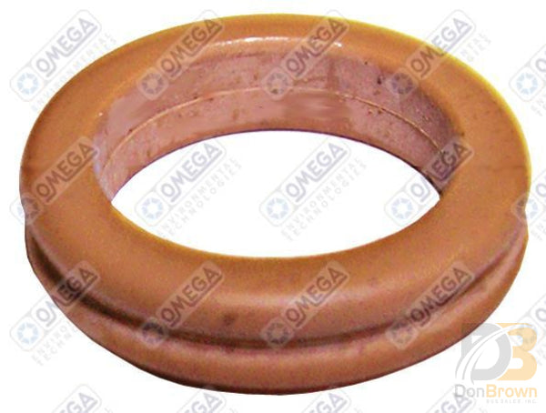 25 Pk Peugeot / Renault Double O-Ring #6 Peugeot: Mt1107 Air Conditioning