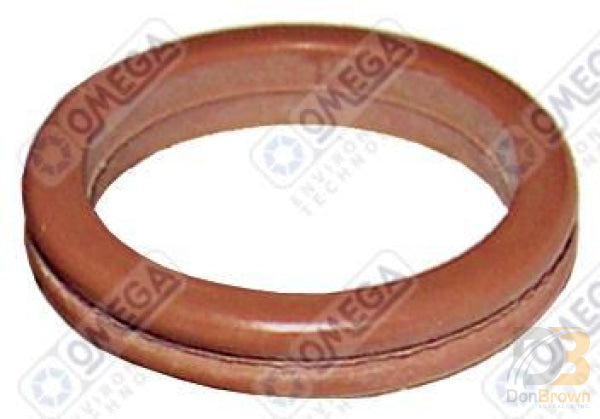 25 Renault Double O-Ring #8 Mt1103 Air Conditioning