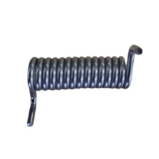 Spring,brgplt RI25463 - Don Brown Bus Parts