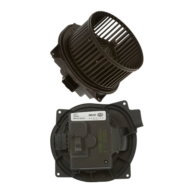 Blower Assembly Frtliner 02-06 Century Class Front 26-10010
