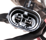 Blower Assembly Freightliner Aux Unit 96-04 Behr Unit 26-10013