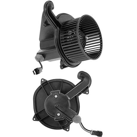 Blower Motor 07-12 Mack Granite/pinnacle/vision 26-10017