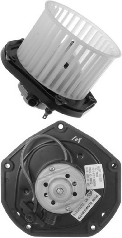 Blower Motor 96-01 Gm G30 26-13009