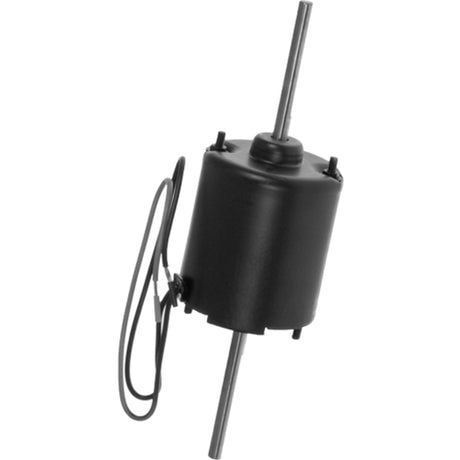 Blower Motor Double Shaft 12V Rev Pm-381 26-13056