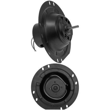 Blower Motor Ford E-series 92-06 Aux Unit 26-13061