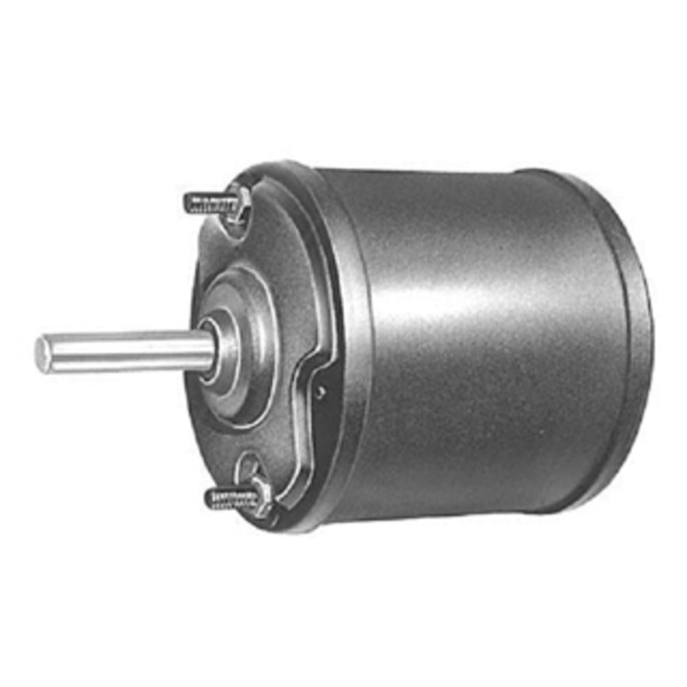 BLOWER MOTOR 3in 12V REV SINGLE SHAFT VENTED 26-13069