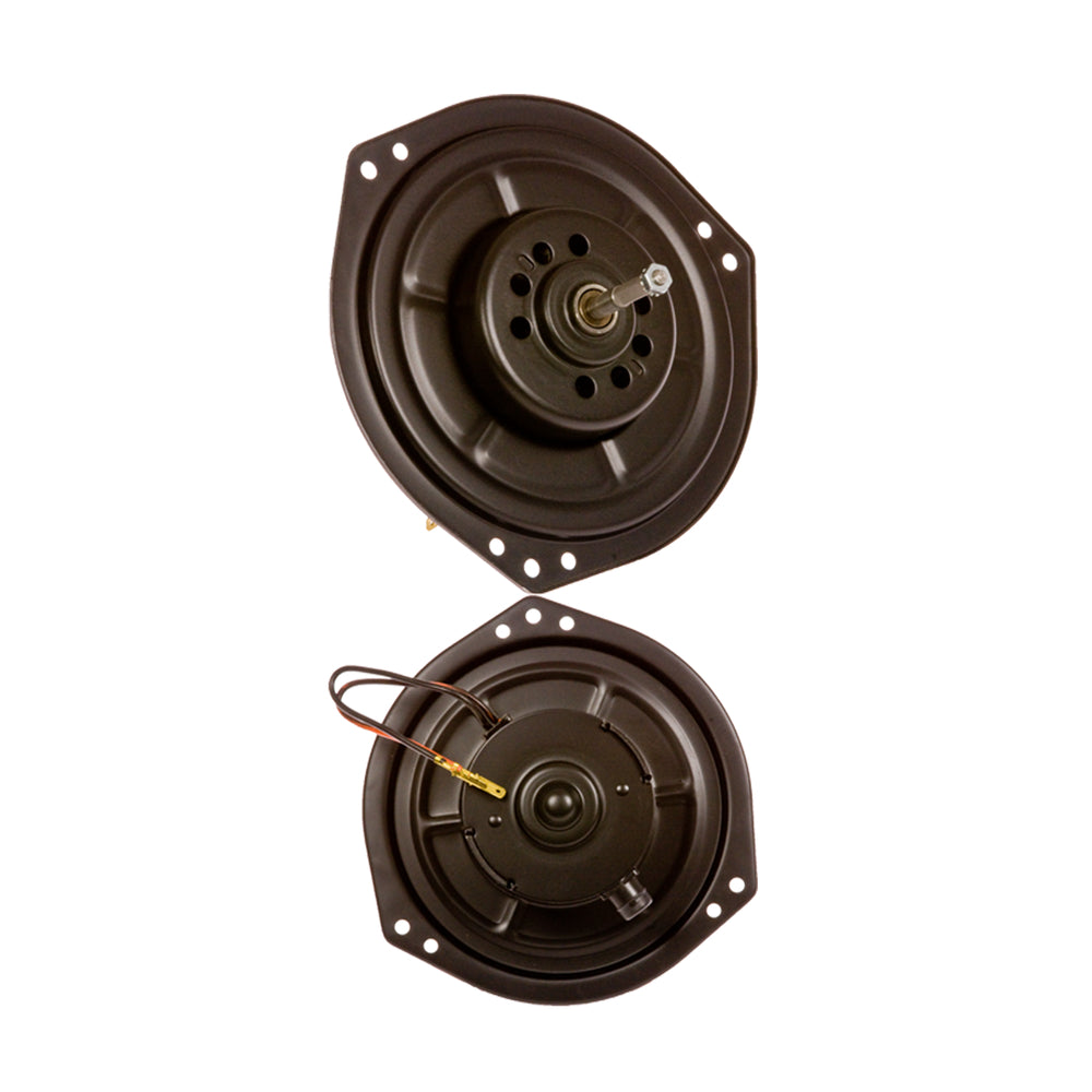 Blower Motor Nissan 240SX 92-89 26-13100