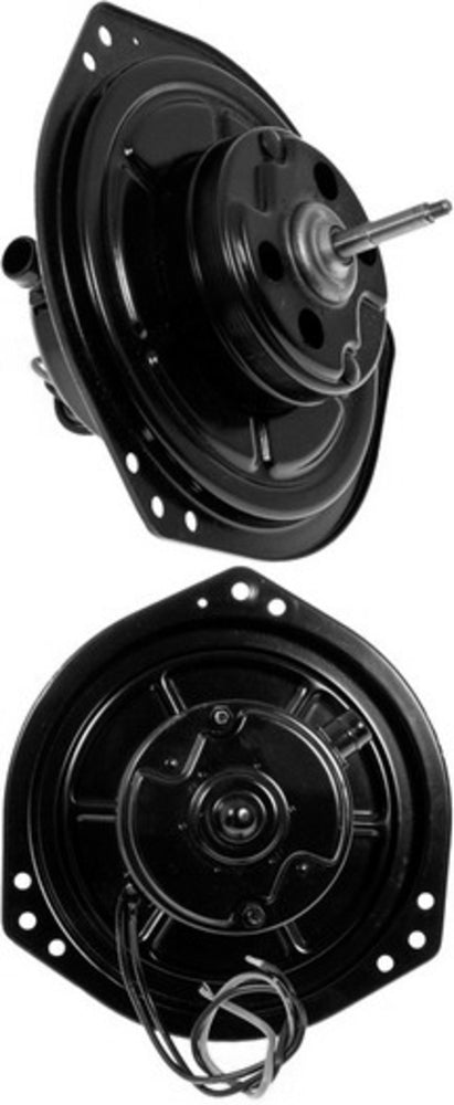 Blower Motor Nissan Maxima 89-94 Sentra 91-94 26-13101