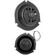 Blower Motor Chrysler Vans 91-95 26-13107