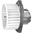 Blower Motor w/ Wheel 93-91 Gm 15-8542 26-13120