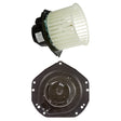 Blower Motor W/whl Gm Trans Sport 93-90 26-13122