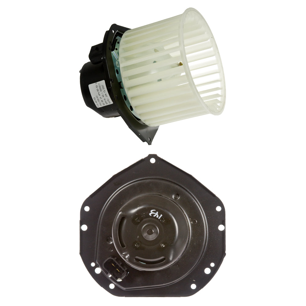 Blower Motor W/whl Gm Trans Sport 93-90 26-13122