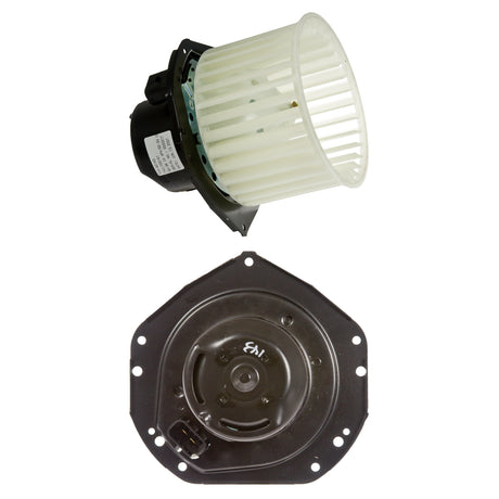 Blower Motor W/whl Gm Trans Sport 93-90 26-13122