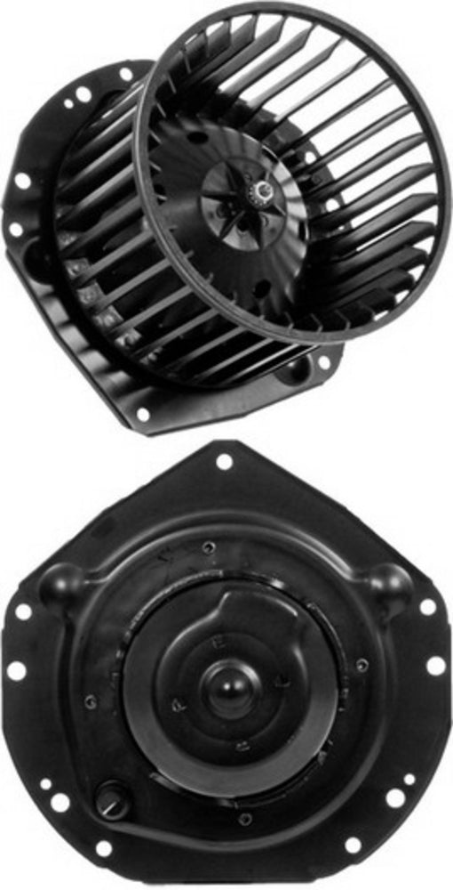 Blower Motor W/whl G10-30 93-90 Astro 90 26-13127