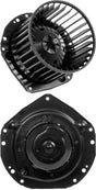 Blower Motor W/whl G10-30 93-90 Astro 90 26-13127