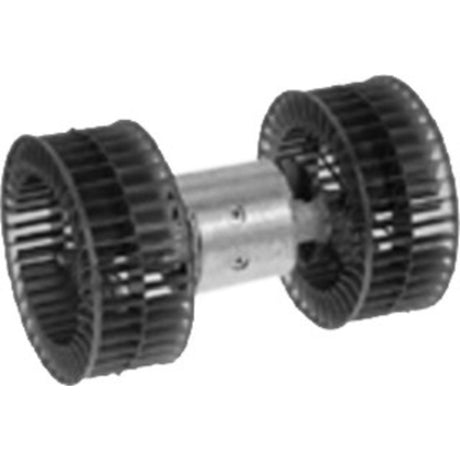 Blower MTR Bmw 87-96 5 7 8 Series Various W/wh 26-13133