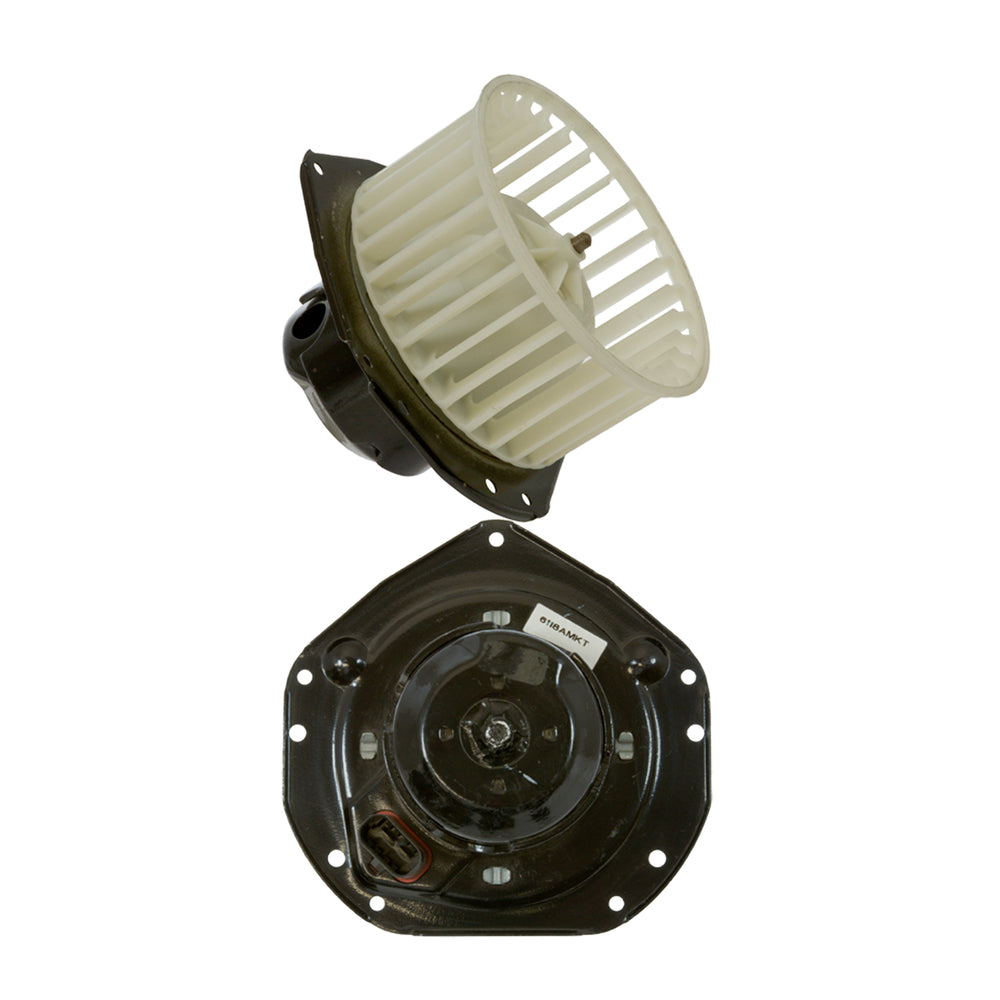 Blower Motor 92-95 Astro/safari Van W/wh 26-13136