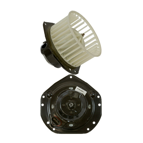 Blower Motor 92-95 Astro/safari Van W/wh 26-13136