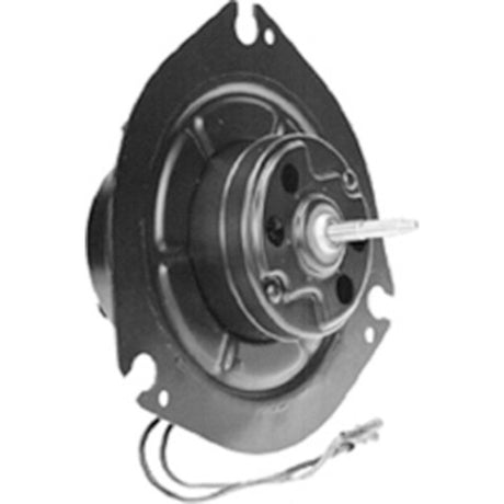 Blower Motor 95-92 Suburban 26-13146
