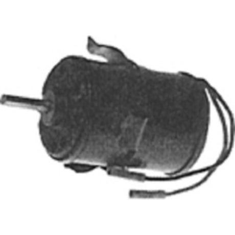 Blower Motor Volkswagen 95-99 26-13185