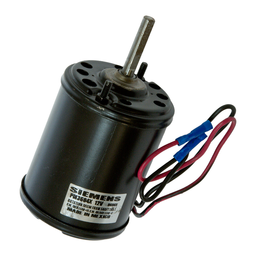 Blower Motor Heavy Duty 88-78 26-13190