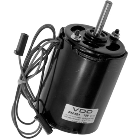 Blower Motor Heavy Duty 2 Spd Vented 26-13251