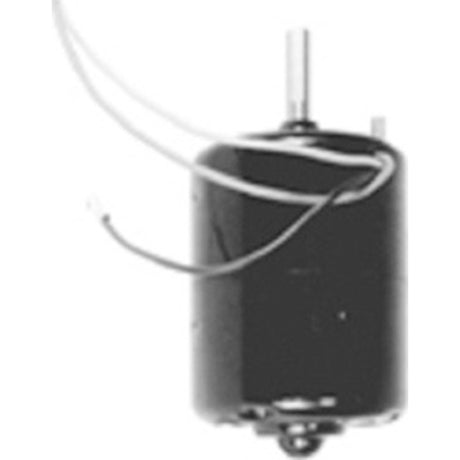 Blower Motor Heavy Duty 91-76 26-13252