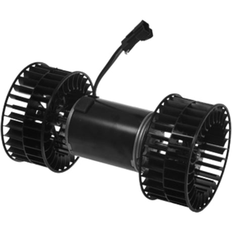 Blower Motor Assembly Double Shaft W/wheels 26-13290